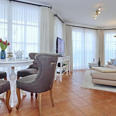 Atlantik Wohnung 108 Кюлунгсборн Экстерьер фото