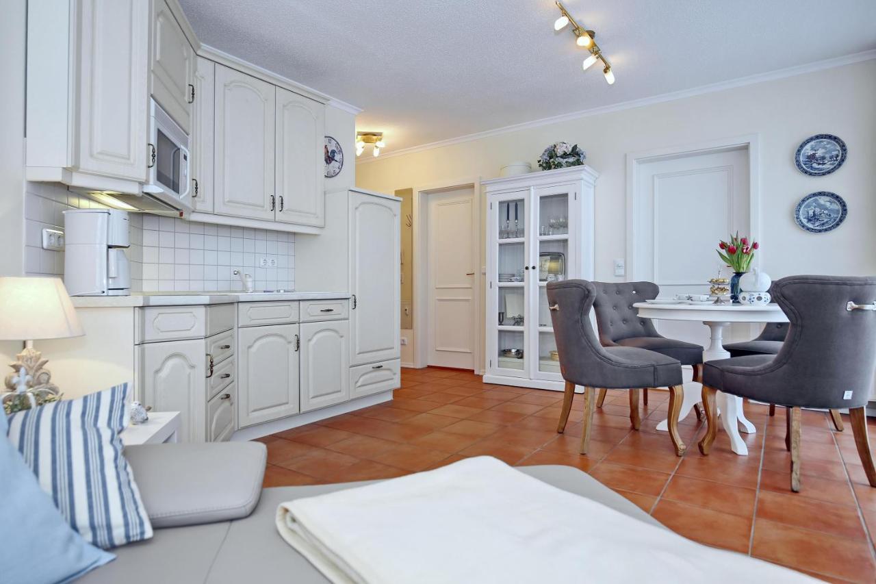 Atlantik Wohnung 108 Кюлунгсборн Экстерьер фото